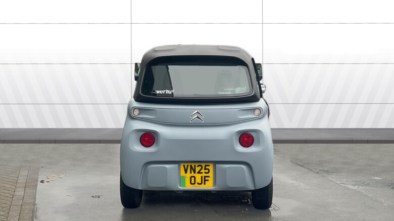 Citroen Ami 6kW Ami 5.5kWh 2dr Auto Electric Coupe